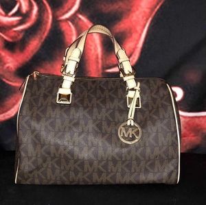 Michael Kors Handbag